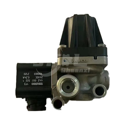 BEN Wabco ট্রাক অংশ জন্য Solenoid ভালভ A0044310306 4420025221 9750090010 0044310306
