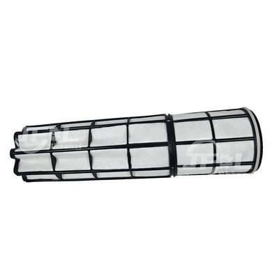 বায়ু ফিল্টার 11k6-21120 HYUNDAI খননকারী যন্ত্রাংশ নির্মাণ সরঞ্জাম