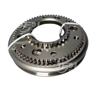 সিঙ্ক্রোনাইজার 12JSDX240t-1701170 দ্রুত ট্রান্সমিশন শ্যাকম্যান ট্রাক অংশের জন্য সিঙ্ক্রোনাইজার গিয়ার