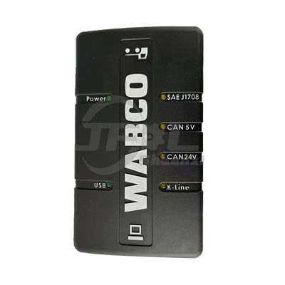 4463010300 ডায়াগনস্টিক ইন্টারফেস 2 WABCO এর জন্য USB সেট