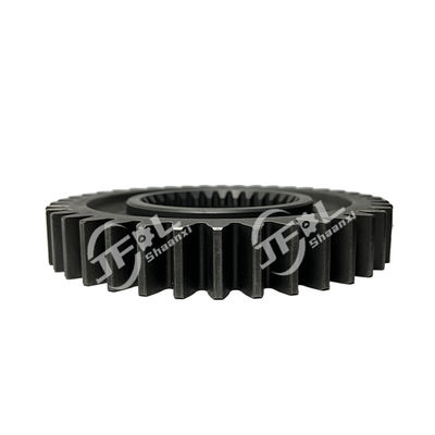 12JSDX240T-1701112-2 দ্বিতীয় অক্ষ তৃতীয় শিফট গিয়ার 30/40 দ্রুত ট্রাক জন্য দাঁত 12 গতির ট্রান্সমিশন