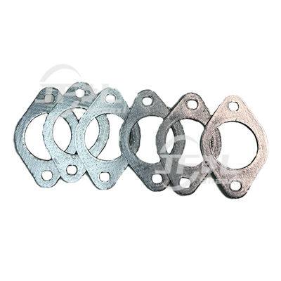 কামিন্স ট্রাক এম১১ এর জন্য এক্সজাস শাখা পাইপ গ্যাসকেট ৩৩২৮৯৪৮এক্স