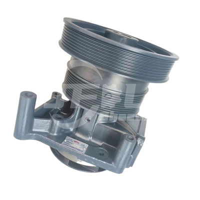 SINOTRUK HOWO WD615 ডিজেল ইঞ্জিনের জন্য ওয়াটার পাম্প 61500060050