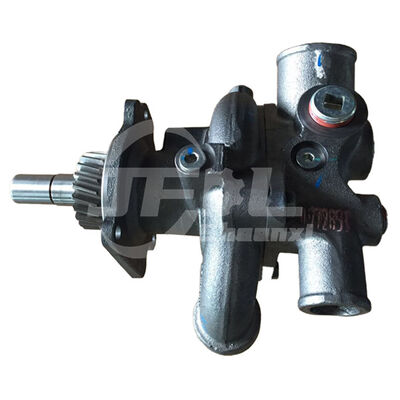 Cummins Qsm11 ইঞ্জিন ওয়াটার পাম্প 4972853 4972861 4299042 2882144 3800737 4972853X SHAC জন্য