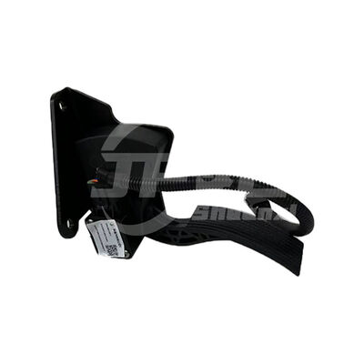SHAC DELONG M3000 X3000 ট্র্যাক অংশের জন্য ইলেকট্রনিক অ্যাক্সিলারেটর পেডাল DZ9718957028