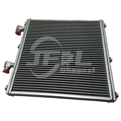 EC55B/60B/60C/66 ভলভো 14638977 14518315 14546444 এর জন্য Excavator হাইড্রোলিক তেল রেডিয়েটার
