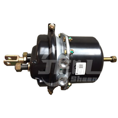 পিছনের ব্রেক এয়ার সিলিন্ডার DZ95189363007 জন্য Shacman Delong ট্রাক আনুষাঙ্গিক