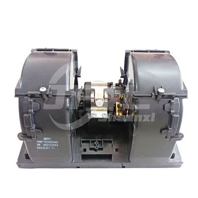 FOTON Auman GTL এর জন্য হিটার মোটর ব্লাভার H4811010005A0 উষ্ণ বায়ু মেশিন এয়ার কন্ডিশনার অংশ