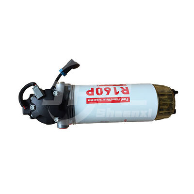 SHAC জন্য জ্বালানি ফিল্টার সমাবেশ DZ91189550148