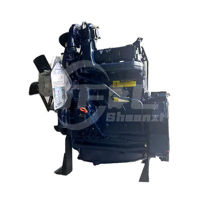 ওয়েচাই ইঞ্জিনের যন্ত্রাংশের জন্য ইঞ্জিন সমন্বয় WP4G95E221