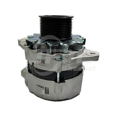 CAT E320C E320D এর জন্য অ্যালটারেটর Grop-Charging C6.4 24V 212-8561
