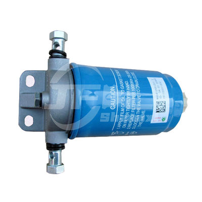 সিনোট্রুক HOWO এর জন্য জ্বালানী ফিল্টার WG9412551201/2