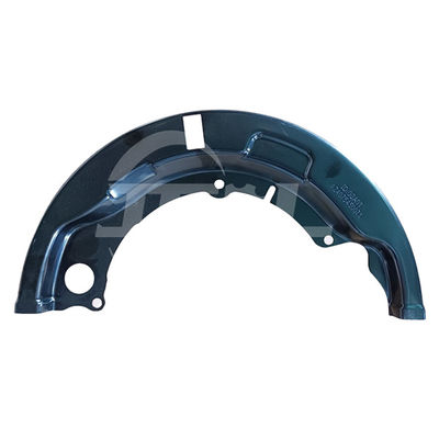 সিনোট্রুক HOWO এর জন্য সামনের ব্রেক ধুলো কভার WG4075450072 WG4075450071