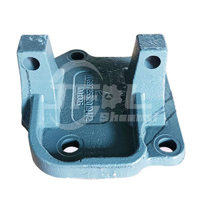 সিনোট্রুক HOWO এর জন্য থ্রাস্ট রড সাপোর্ট WG9725520194/2 WG9725520195/2