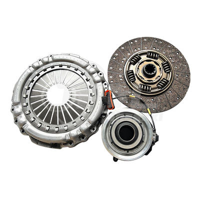 ক্ল্যাচ বায়ুসংক্রান্ত রিলিজ লেয়ার ক্ল্যাচ হাইড্রোলিক রিলিজ লেয়ার 6482000216 AUTO MAN YB113-1 এর জন্য উপযুক্ত