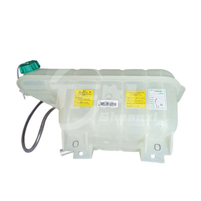 SINOTRUK HOWO T7H SITRAK C7H ট্রাক পার্টস এর জন্য এক্সপেনশন ট্যাঙ্ক সমন্বয় 812W06125-0001