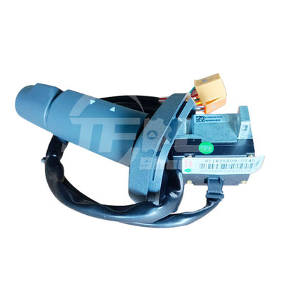 বাম সংমিশ্রণ সুইচ 811W25509-0145 জন্য SITRAK HOWO T5G ট্রাক ক্যাবিন শরীরের অংশ