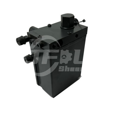 ড্রাইভ ক্যাব ইলেকট্রিক লিফটিং পাম্প 811W41723-6008 Sinotruk Sitrak T7H ট্রাক আনুষাঙ্গিক জন্য