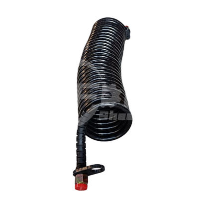 সিনোট্রুক HOWO এর জন্য ব্রেক স্পাইরাল টিউব WG9000360140