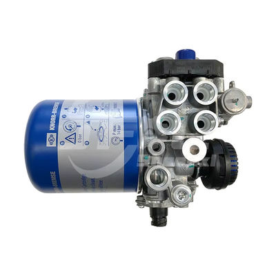 এয়ার প্রসেসিং ইউনিট DZ9L149360133 শ্যাকম্যান ট্রাকের অংশ