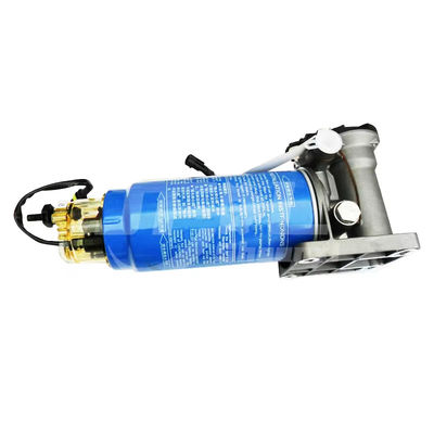 ওয়েচাইয়ের জন্য তেল-জল বিভাজক 612600082775 WP6 WP7 WP10 WP12 WD12