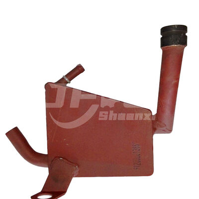 SHAC F2000 F3000 ট্রাক WD618 WD12 ইঞ্জিন অংশের জন্য জ্বালানী-গ্যাস বিভাজক সমন্বয় 612600013660