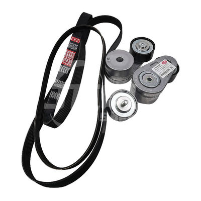 বেল্ট টেনশনার Idler গিয়ার 160302000003A/60268439 160302000004A/60268440 সানি ভারী শিল্প Deutz D12 ইঞ্জিন অংশ