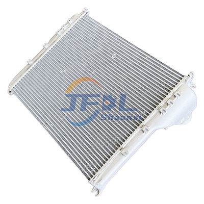 SHACMAN X3000 জন্য Intercooler সমাবেশ DZ9X259531004