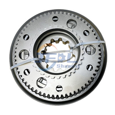 সিঙ্ক্রোনাইজার গিয়ার সমন্বয় 12JSDX240T-1701170 শ্যাকম্যান ট্রাক আনুষাঙ্গিক জন্য দ্রুত ট্রান্সমিশন