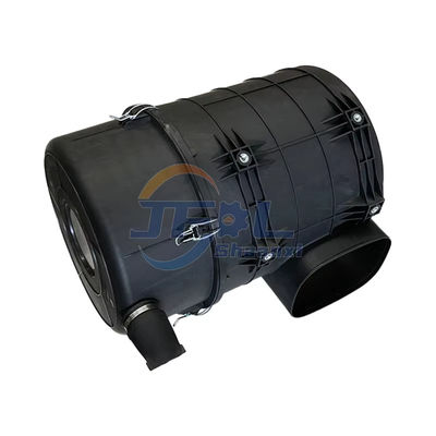 এয়ার ফিল্টার DZ9X259190101 শ্যাকম্যান ট্রাক পার্টস এয়ার ফিল্টার সমাবেশ
