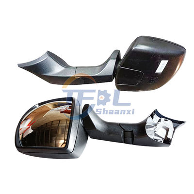 812W63730-6656 সিট্রাক HOWO T5G C7H ট্রাকের ক্যাবিনের শরীরের অংশগুলির জন্য সামনের নিচে দেখার আয়না সমন্বয়