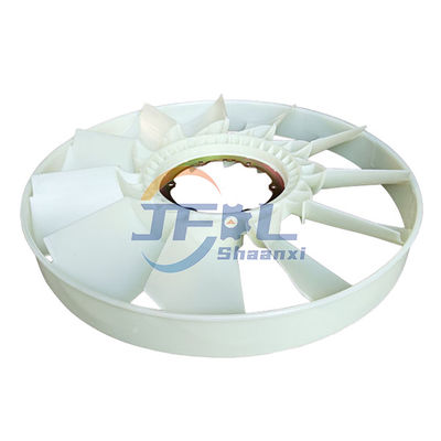 মোটর রিং ফ্যান ব্লেড 220V06600-7025 SITRAK HOWO MC13 এর জন্য