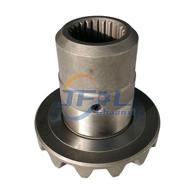Hande Inter-axle Differential Side Gears HD469-2502011/HD469-2502021/HD469-2510011/HD469-2510016 শ্যাকম্যানের জন্য
