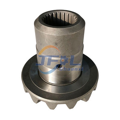 Hande Inter-axle Differential Side Gears HD469-2502011/HD469-2502021/HD469-2510011/HD469-2510016 শ্যাকম্যানের জন্য