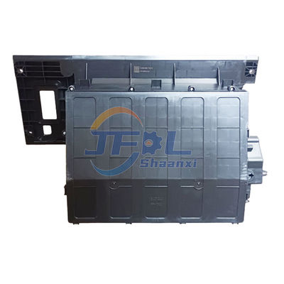 ক্যাব পার্টস ফিল্টার হাউজিং হিটার সমাবেশ 711W61900-7132 SINOTRUK HOWO জন্য