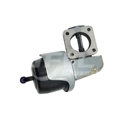 8-98056673-0 8-98333421-0 4HK1TCS ইঞ্জিনের জন্য নির্গমন ব্রেক ভালভ