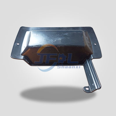 এয়ার কন্ডিশনার ফ্যান কভার প্লেট (বাঁদিকে) 811W63903-0243 SITRAK HOWO C7H এর জন্য
