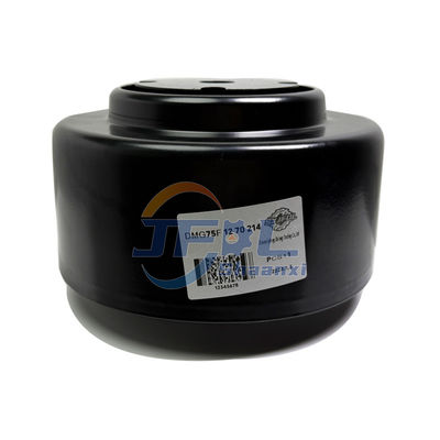 ১টি বোল্ট ২ টি বোল্ট এয়ার ব্যাগ স্প্রিং বেস DMG75F1270214D ফোটন আংকেই বাস খুচরা যন্ত্রাংশ এর জন্য