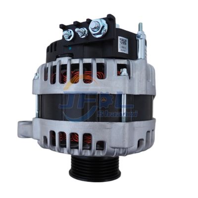 Weichai Engine WP12 Spare Parts 28V 80A Generator 1000104183 Alternator for Sinotruk Howo