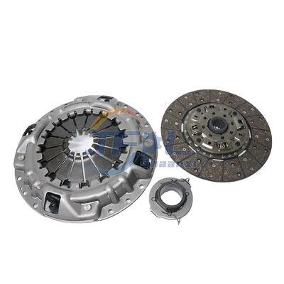 SHAC ডিলং F3000 F2000 X3000 M3000 X5000 ক্লাচ প্লেট হাওও ক্লাচ FAW ডংফেং তিয়ানলং ট্রাক যন্ত্রাংশ DZ93189160307 চালিত ডিস্ক