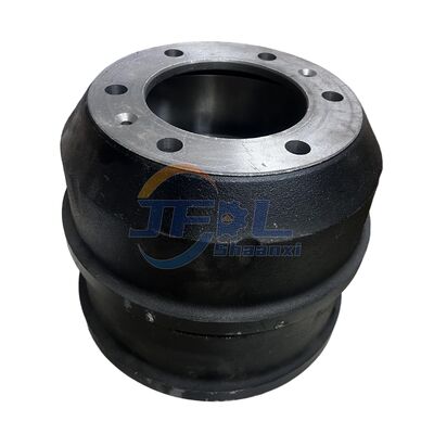 FAW Jiefang ট্রাকের জন্য আসল ট্রাকের খুচরা যন্ত্রাংশ 3501571-DR272 3501571-DR560 ফ্রন্ট ব্রেক ড্রামস