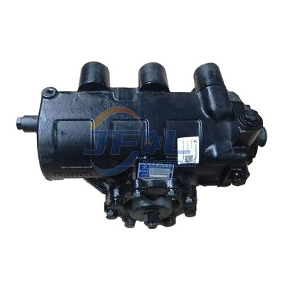 Cycle Ball Type Power Steering Gear DZ97259430612 Truck Power Steering for Shacman Delong X3000 M3000 Truck Spare Parts