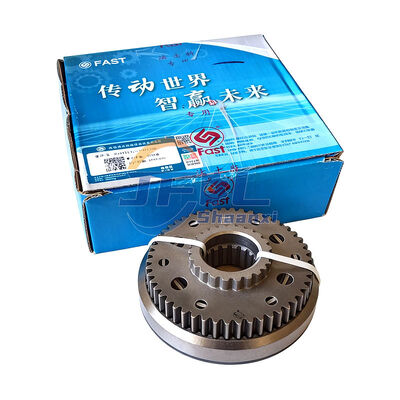 ভারী দায়িত্ব ট্রাক ট্রান্সমিশন জন্য উচ্চ-শক্তি খাদ ইস্পাত মলিবডেনাম লেপা Synchronizer সমাবেশ 8JSX95TC-1701150