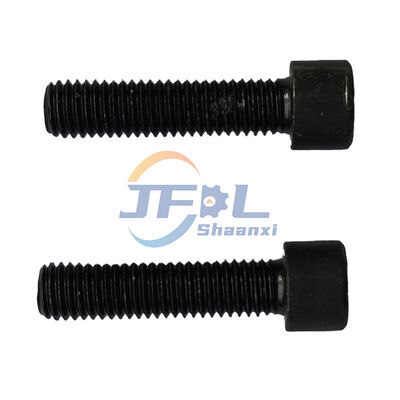 M10x40 অভ্যন্তরীণ হেক্স ড্রাইভ বোল্ট Q218B1040TF2 শ্যাকম্যান এবং সিনোট্রাক ট্রাকগুলির জন্য