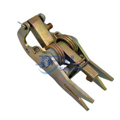 Shacman স্পেয়ার পার্টসের জন্য হেভি ট্রাক ট্রান্সমিশন শিফট রড DZ95259240332 DZ96259240582