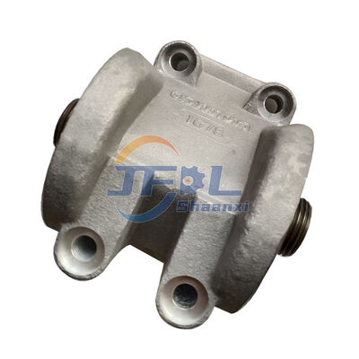 OEM কাস্টমাইজড ট্রাক ইঞ্জিন তেল সিস্টেম হাউজিং 61500070051 SHAC ট্রাক WEICHAI ইঞ্জিন জন্য তেল ফিল্টার বেস