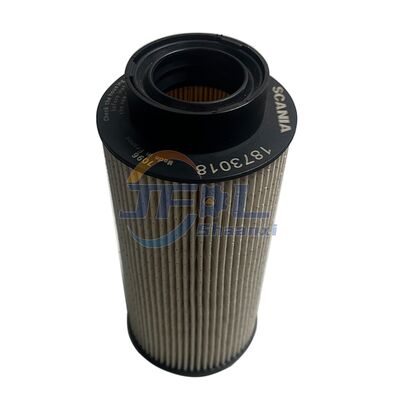 Truck Engine Part 1873018 Fuel Filter Element Accessories For Scania Heavy Truck