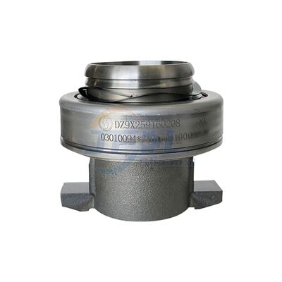 DZ9X259160208 DZ9114160035 রিলিজ বিয়ারিং Shacman F3000 New M3000 X3000 ট্রাক ক্লাচ সিস্টেমের জন্য