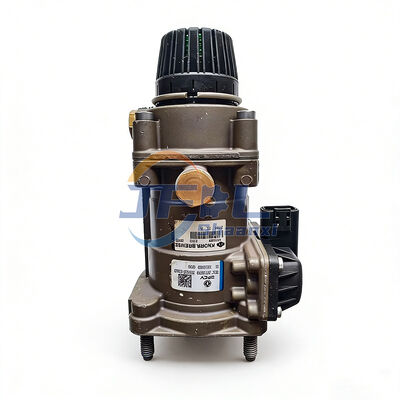 ডংফেং তিয়ানলং ভারী দায়িত্ব ট্রাকের জন্য ডুয়াল সার্কিট ব্রেক ভালভ 3514210-K20X0