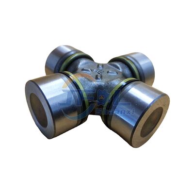 উচ্চ মানের খাদ ইস্পাত ইউনিভার্সাল জয়েন্ট সমাবেশ Φ52×133mm OEM 26013314080 জন্য শ্যাকম্যান সিনোট্রুক HOWO ট্রাক